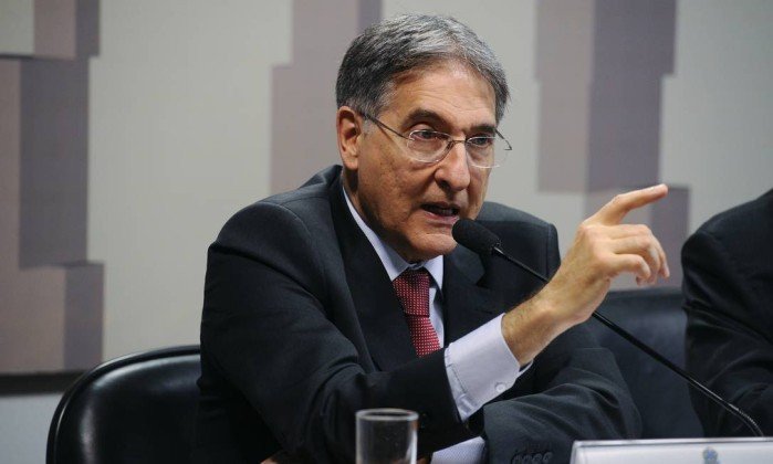 Parte 2? Presidente da Assembleia Legislativa do MDB aceita processo de impeachment contra governador do PT em Minas Gerais