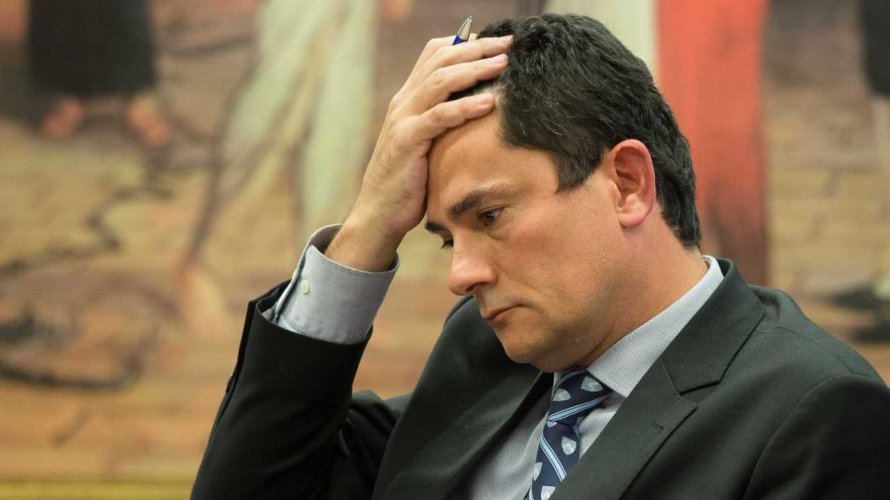 Juiz do TRF-1 diz que Moro promove descumprimento de decisão da corte