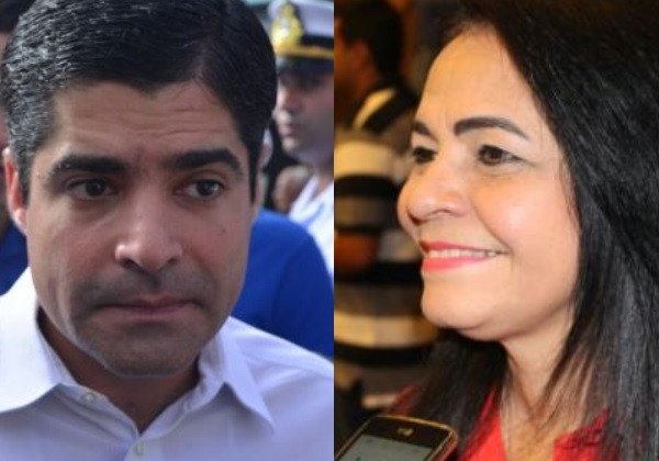 Moema ataca: ‘ACM Neto desperdiça dinheiro público’