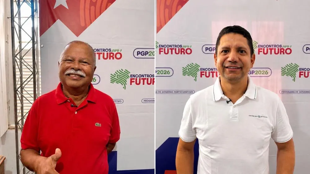 Prefeitos elogiam gestão humanizada de Jerônimo: “Não é cimento apenas. É carinho, é dedicação”