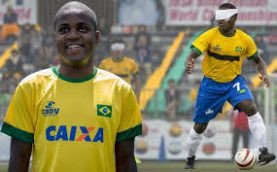 Candeias: Com gol de Jefinho Brasil faz 3 a 1 sobre Marrocos