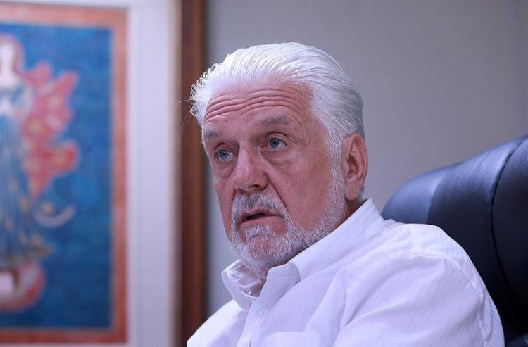 Para Jaques Wagner, PT pode ser vice de Ciro Gomes