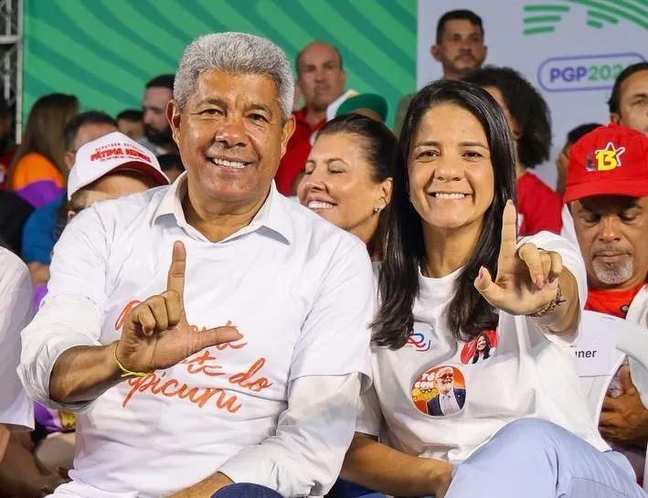 Rowenna destaca força da participação popular durante PGPs no interior da Bahia