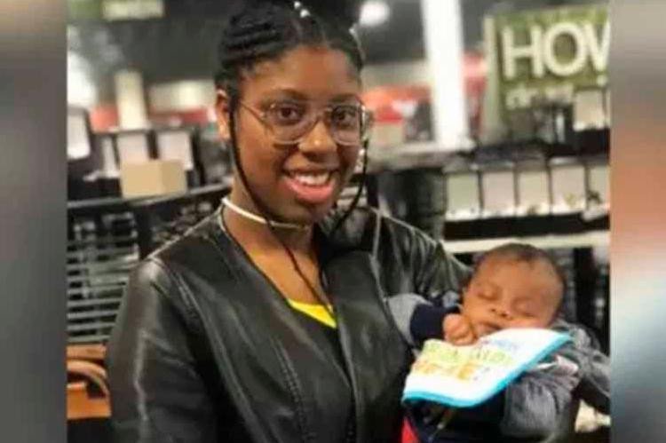 Mulher dá à luz sozinha após assistir tutorial no YouTube