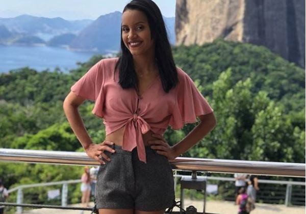 Gleici participa do último capítulo de ‘O Outro Lado do Paraíso’