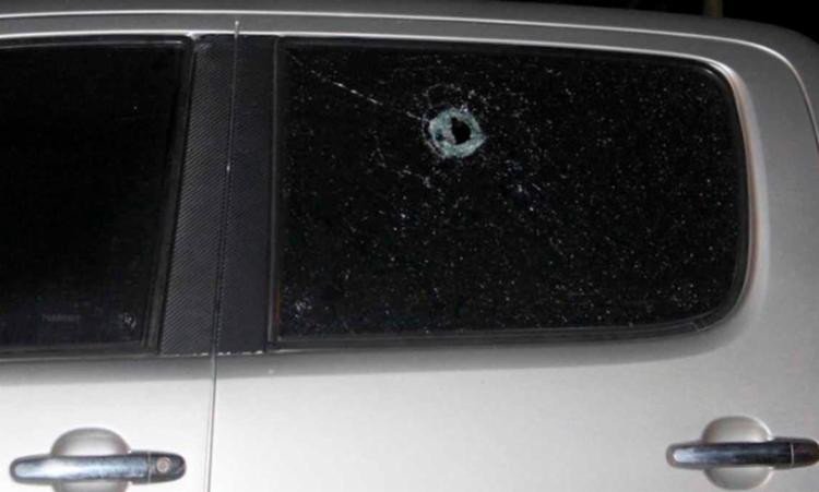 Pastor atropela criminosos para impedir que fiéis sejam assaltados