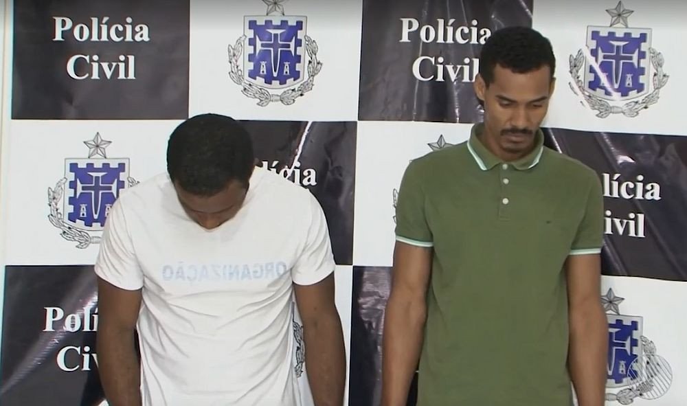 Capoeiristas suspeitos de estupro coletivo aliciavam vítimas em quadrilha junina