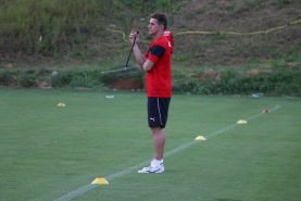 Derrota em casa derruba Vagner Mancini