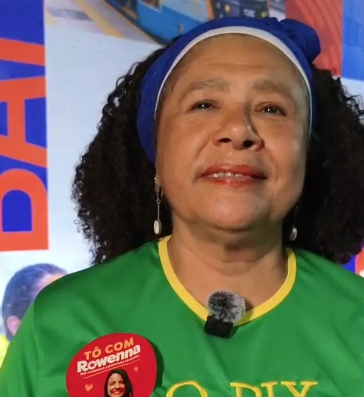 No PGP em Periperi, Marta destaca obras estruturantes do PT que estão transformando o Subúrbio: “Compromisso com Salvador”