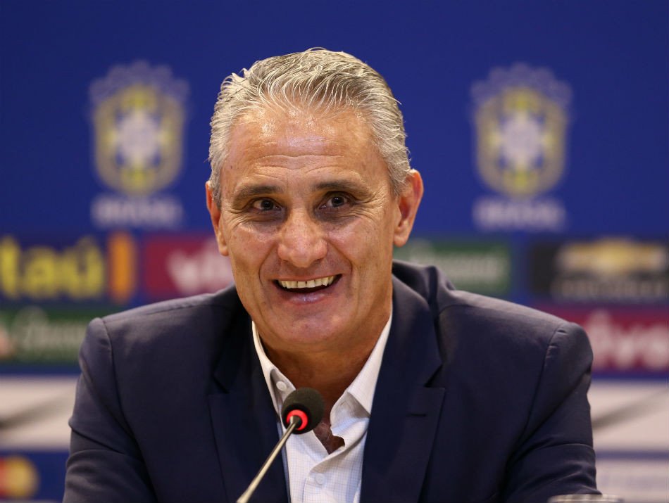 Veja os 23 convocados de Tite para a Copa do Mundo da Rússia