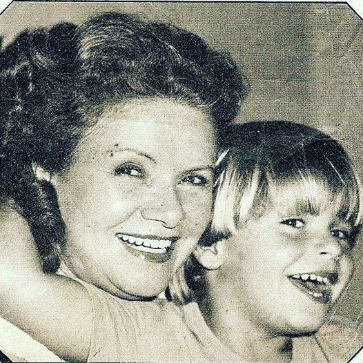 Atriz Eloísa Mafalda morre aos 93 anos