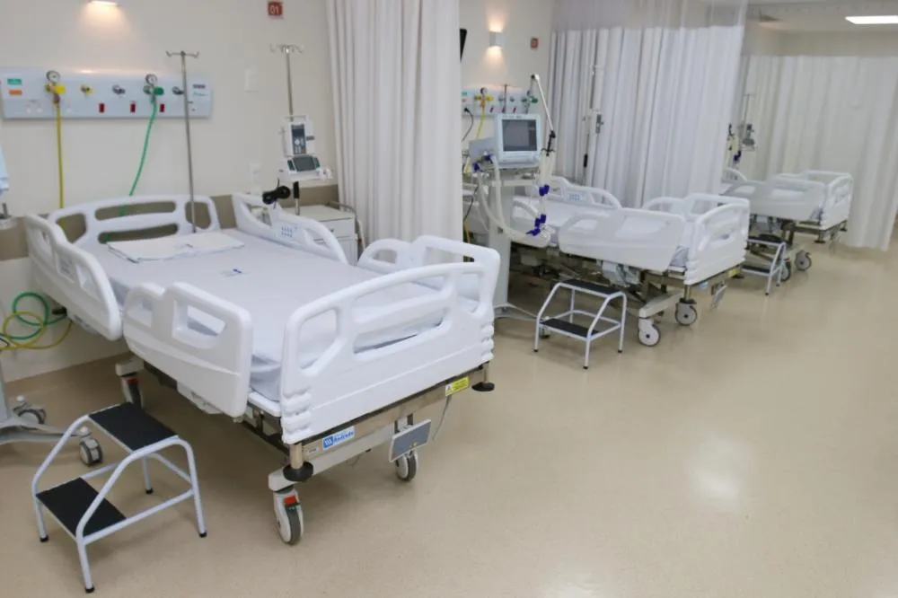 A revolução dos leitos na Bahia: expansão da rede estadual reduz ambulancioterapia e fortalece atendimento regional