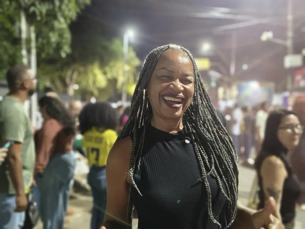 Olívia Santana critica valor tarifa de ônibus da gestão de Bruno Reis, uma das mais caras do Brasil: “Para onde está indo esse dinheiro?”