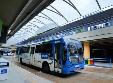 Queda de braço entre rodoviários e empresários tenta 'esconder' tensão com a prefeitura de Salvador