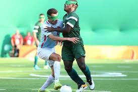 Brasil vence Turquia no Fut 5