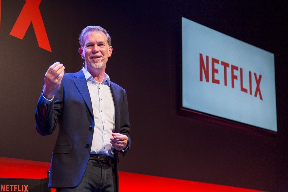 Netflix passa Disney e vira empresa de mídia com maior valor de mercado