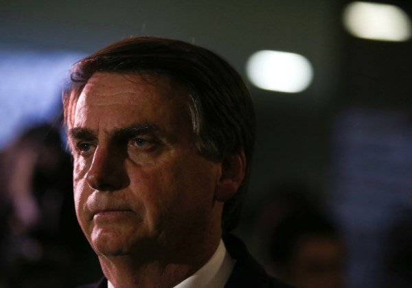 Em Salvador: Bolsonaro sugere que desemprego afeta mulheres por incompetência