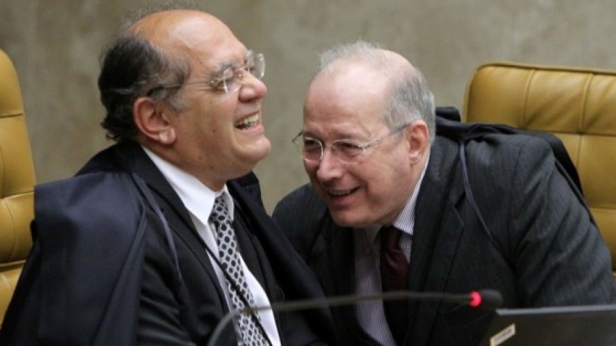 Em áudio vazado na Corte, ministros do STF criticam greve de caminhoneiros