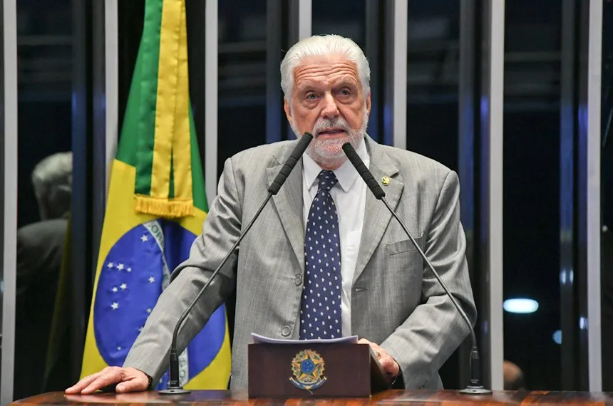 De olho na reeleição, Jaques Wagner relembra operação contra ele às vésperas da eleição de 2018 e lembra inocência reconhecida no caso