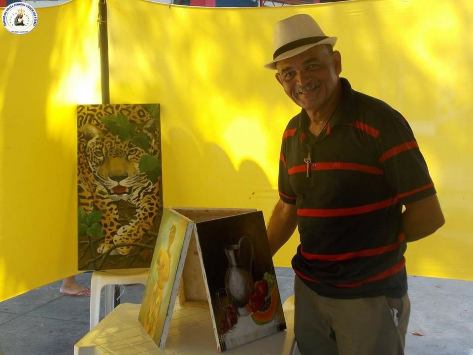 Por homenagem à Nadinho, Câmara altera nome de Praça que passa a se chamar Arnaldo Filho!