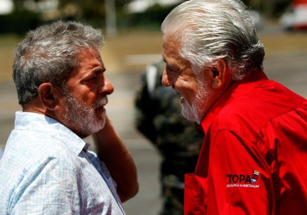 Wagner: ‘Soltem Lula que ele resolve essa bagunça em 48 horas’