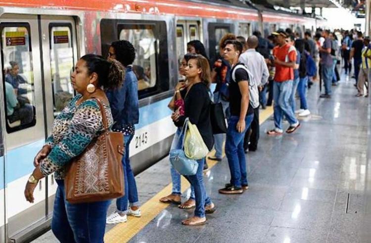 Metrô de Salvador vai receber cartão de débito a partir de 4 de junho
