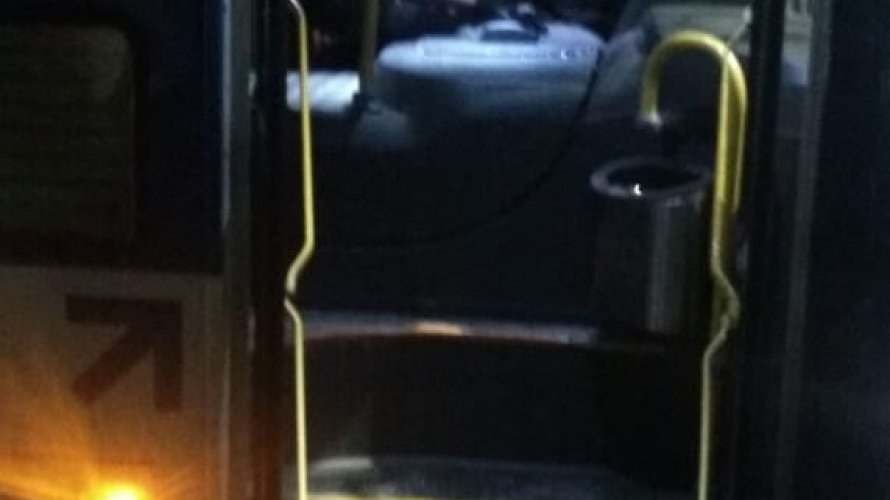 Rodoviário é baleado por PM em discussão de trânsito em Ondina