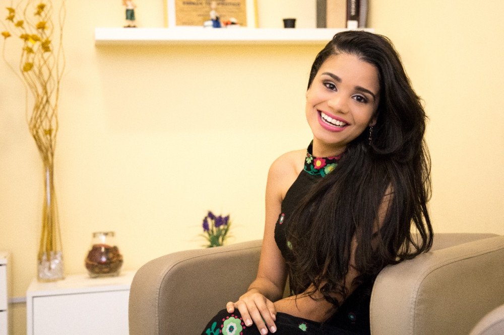 Por Jamile Ferreira: