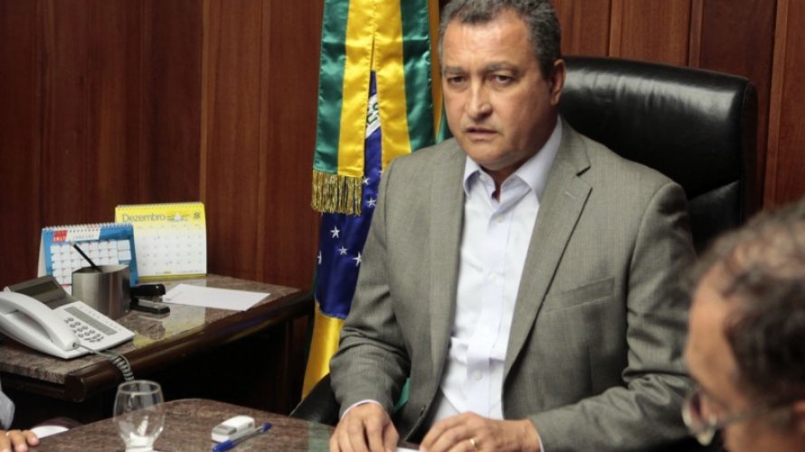 Contas de Rui Costa de 2017 são aprovadas pelo TCE