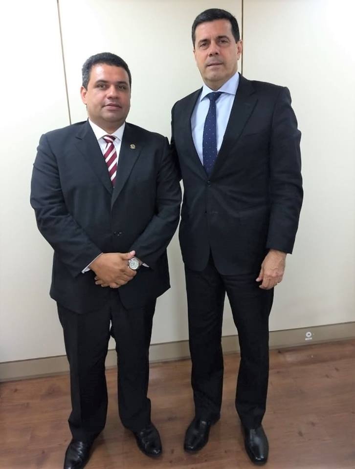 Legislativo de Candeias ganhará TV e Rádio Câmara