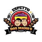 Chegou em Candeias Espetto dos Mano's