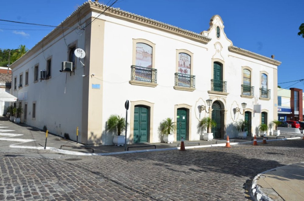 Bira sugere que Governo se transfira para São Francisco do Conde no dia 29