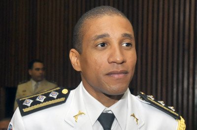 Major Paulo César Nunes não é mais o comandante da 10ª CIPM de Candeias !