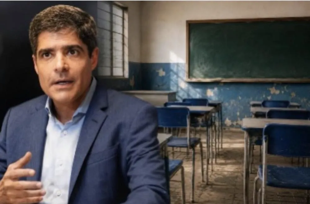 Problemas na educação municipal de Salvador fragilizam discurso de ACM Neto no interior