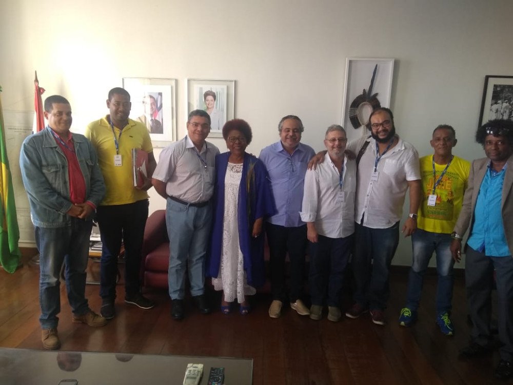 Festa de Nossa Senhora das Candeias a um passo de se tornar Patrimônio Imaterial da Bahia