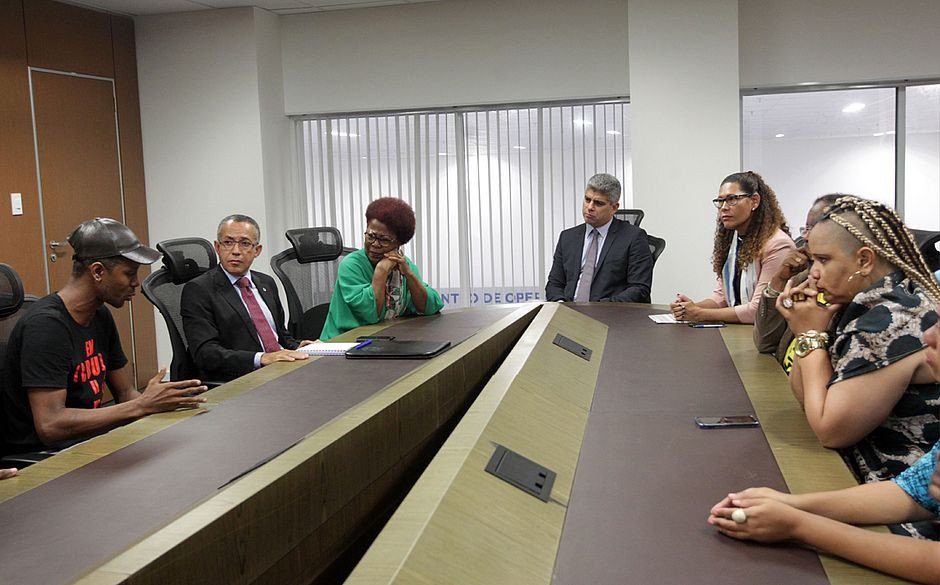 OAB-BA recebeu 189 denúncias de racismo e vai acompanhar caso de ator