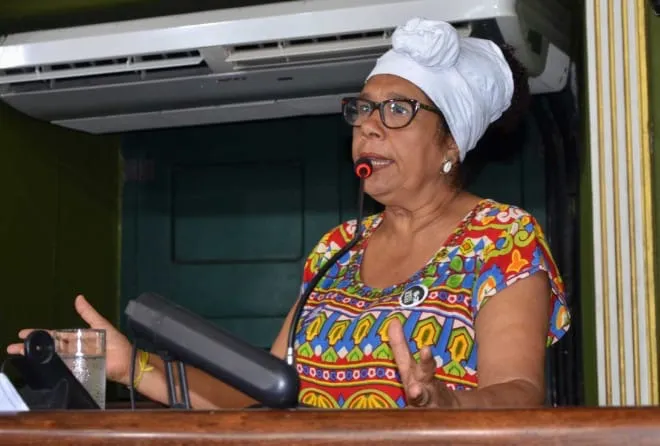 Prisão de Márcio Canella, referência de ACM Neto na segurança pública, escancara as escolhas políticas do ex-prefeito, diz Marta Rodrigues