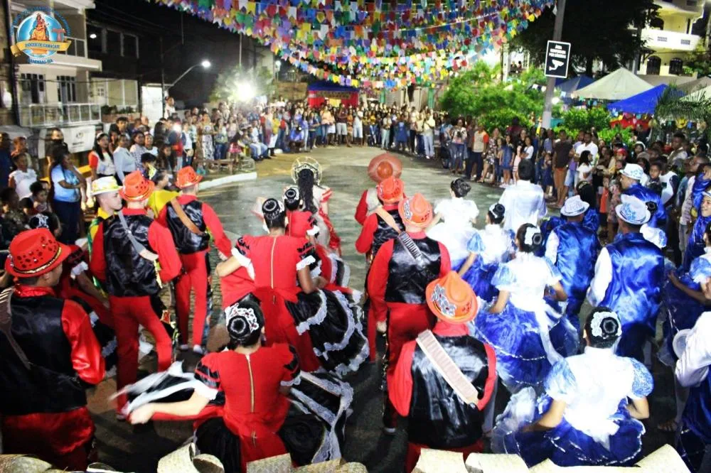 Candeias: Quermesse paroquial começa nesta sexta (10) com grandes atrações e shows de prêmios