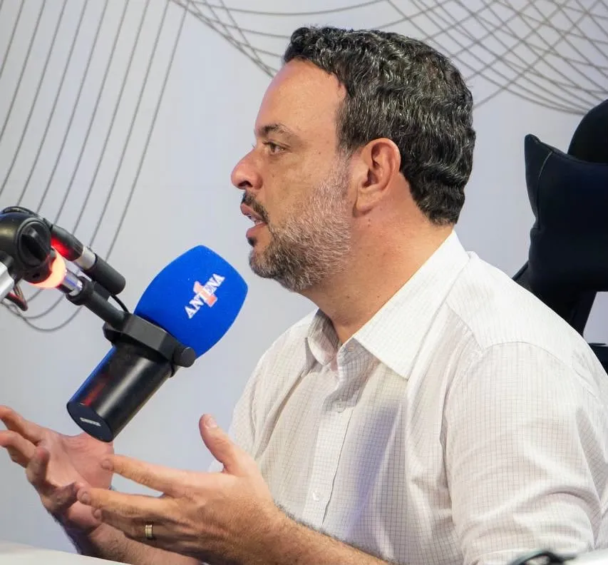 “Se não fosse o Governo do Estado, Salvador sequer andava”, diz Lucas Reis