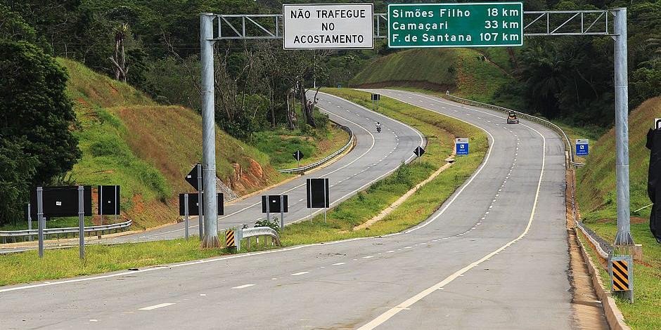 INAUGURAÇÃO! Via Metropolitana será aberta na próxima terça-feira (19)