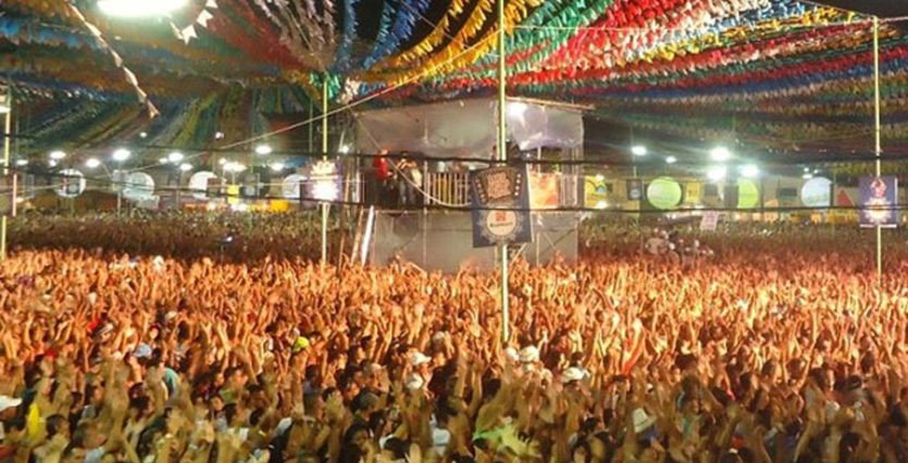 Governo do Estado apoia festas juninas em mais de 160 cidades