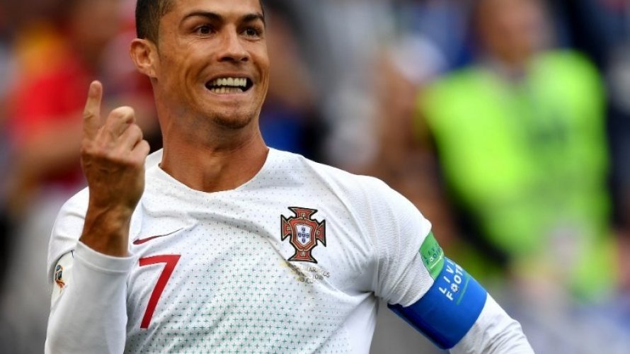 Cristiano Ronaldo marca, goleiro salva, e Portugal elimina Marrocos da Copa do Mundo