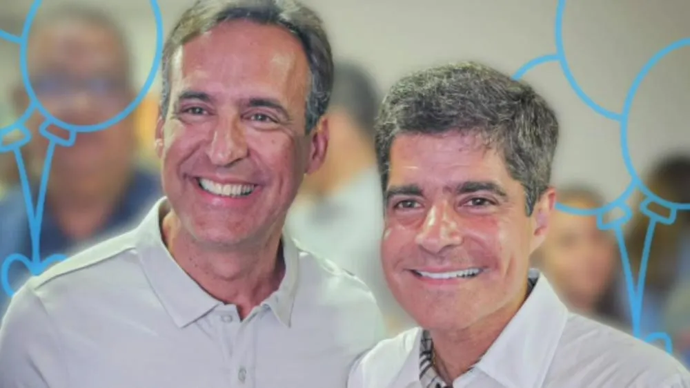 Justiça manda afastar secretário de Bruno Reis e aliado de ACM Neto por esquema que desviou R$ 38,3 milhões