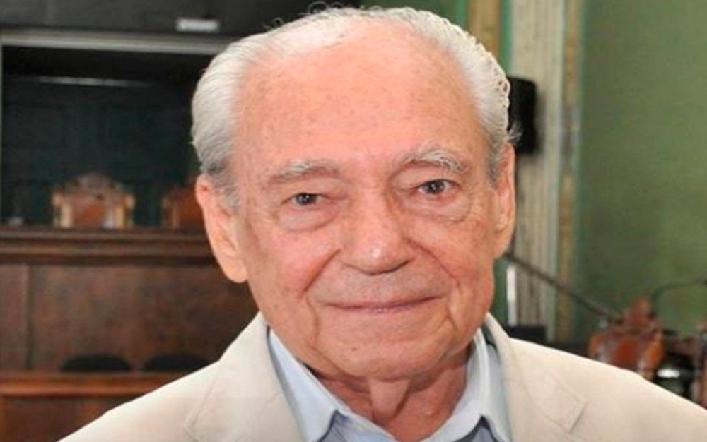 Morre Waldir Pires, ex-governador da Bahia