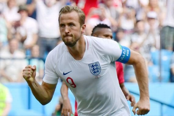 Copa do Mundo: Kane quebra recorde de lendas, Inglaterra trucida Panamá e se classifica às oitavas