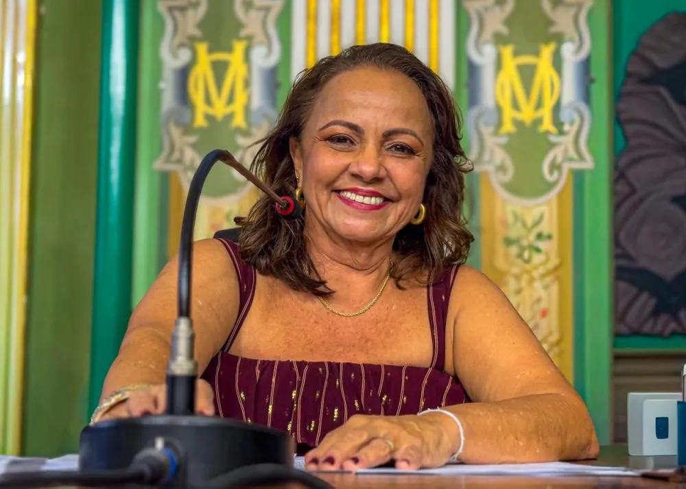 Aladilce aponta patrimonialismo nas gestões de Bruno Reis e ACM Neto