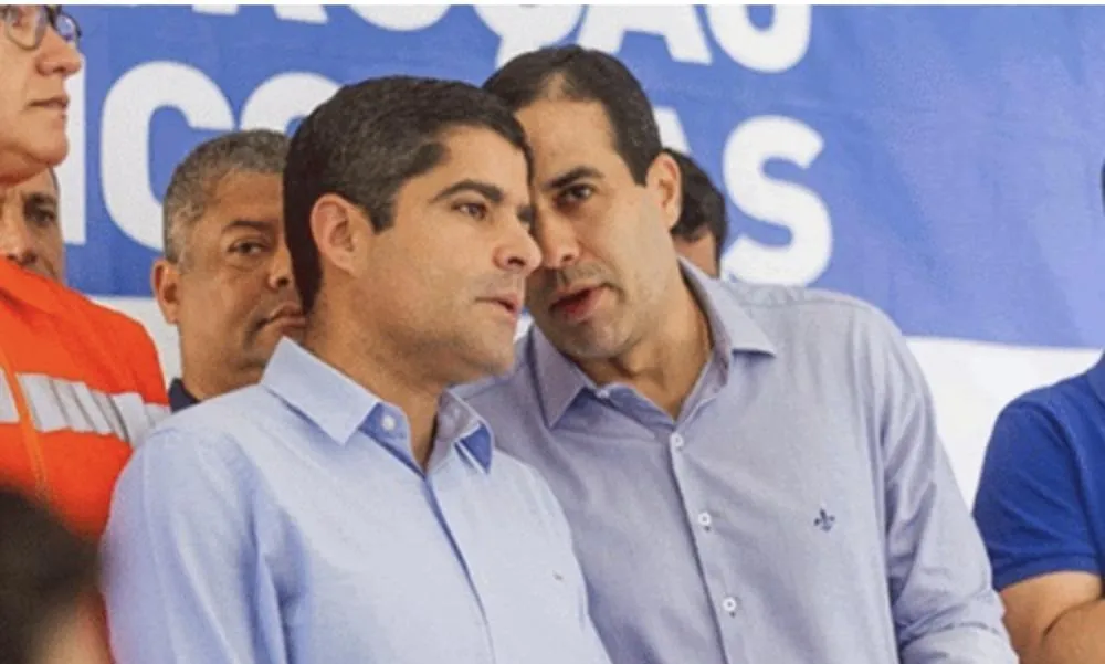 Prefeitura de Salvador vira cabide de empregos para ex-prefeitos aliados de ACM Neto