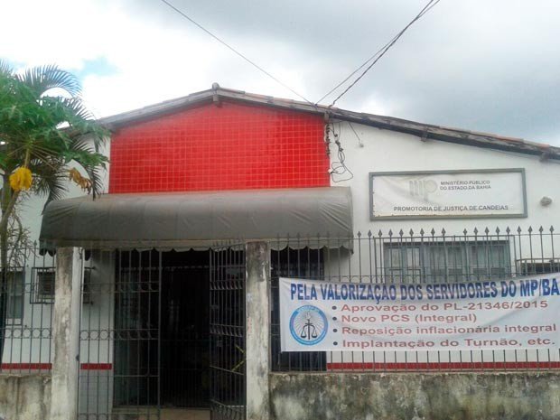 Candeias: Determinação do Ministério Público da Bahia, busca regularizar cargos considerados irregulares