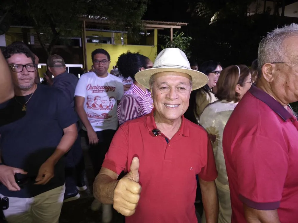 Deputado rebate oposição e critica descaso da gestão do avô de ACM Neto na Bahia: “Vivia a pão e água”