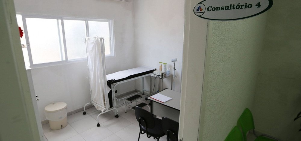 Ministério da Saúde descredencia 784 Unidades de Saúde da Família em toda a Bahia.